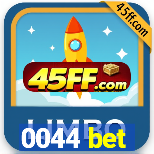 0044 bet
